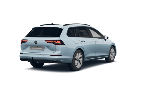 Slika: Golf Variant 4ALL 1.5 TSI