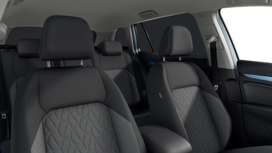 Slika: Golf Variant 4ALL 1.5 TSI