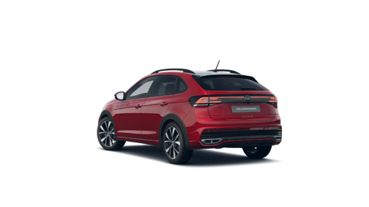 Slika: Taigo 4JOY 1.0 TSI