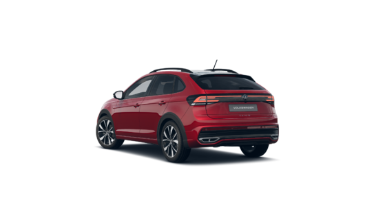 Slika: Taigo 4JOY 1.0 TSI