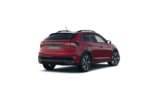 Slika: Taigo 4JOY 1.0 TSI