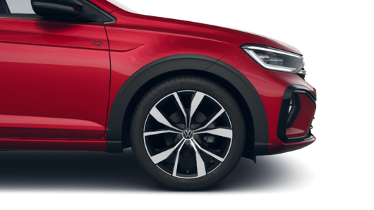 Slika: Taigo 4JOY 1.0 TSI