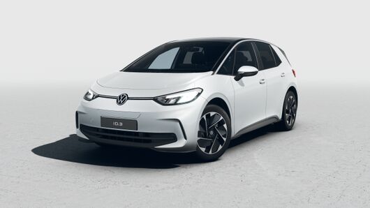 Slika: ID.3 Pure Limited 125 kW