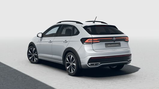 Slika: Taigo 4JOY 1.0 TSI