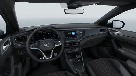 Slika: Taigo 4JOY 1.0 TSI