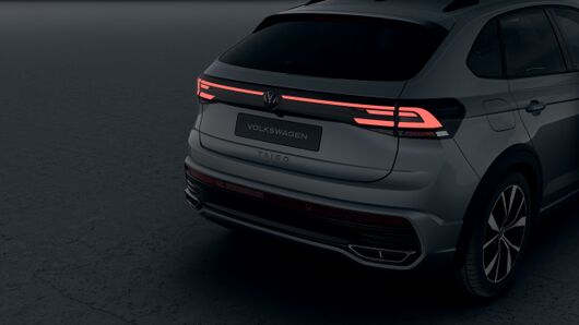 Slika: Taigo 4JOY 1.0 TSI