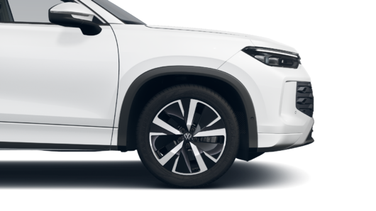 Slika: Tayron 4ALL 2.0 TDI