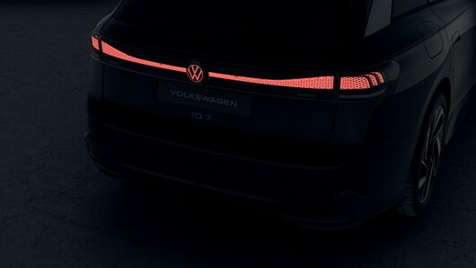 Slika: ID.7 Tourer Pro S 4ALL Limited 210 kW