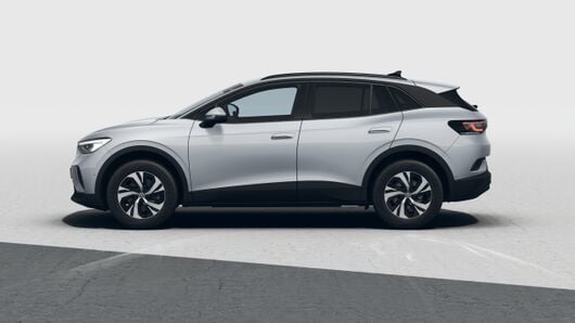 Slika: ID.4 Pure Limited 125 kW