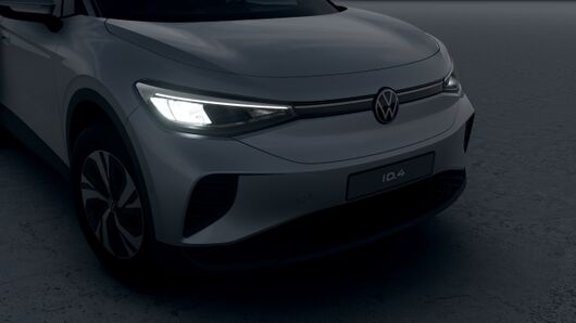 Slika: ID.4 Pure Limited 125 kW