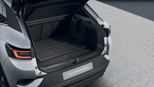 Slika: ID.4 Pure Limited 125 kW