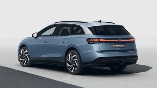 Slika: ID.7 Tourer Pro S 4ALL Limited 210 kW