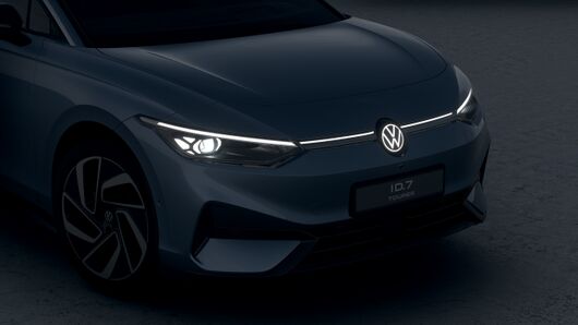 Slika: ID.7 Tourer Pro S 4ALL Limited 210 kW