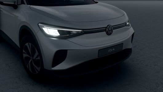 Slika: ID.4 Pure Limited 125 kW