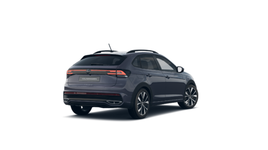 Slika: Taigo 4JOY 1.0 TSI DSG