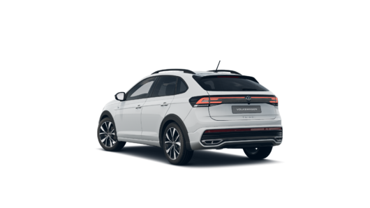 Slika: Taigo 4JOY 1.0 TSI