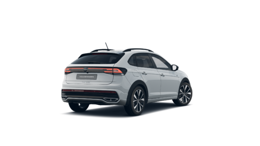 Slika: Taigo 4JOY 1.0 TSI