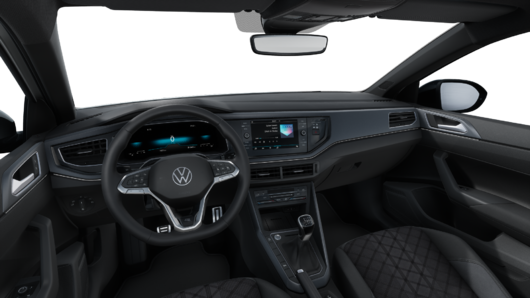 Slika: Taigo 4JOY 1.0 TSI