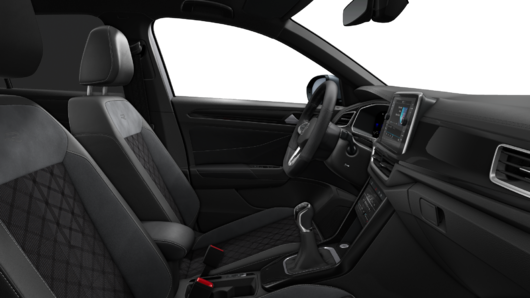 Slika: T-Roc 4JOY 1.5 TSI