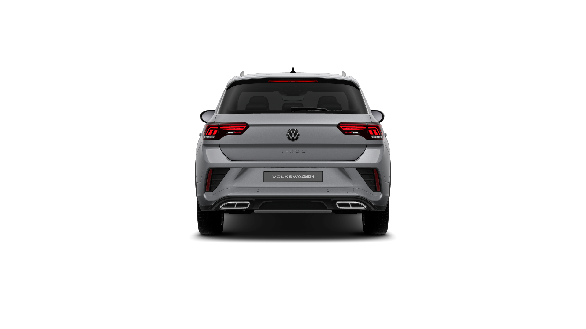 Slika: T-Roc 4JOY 1.5 TSI