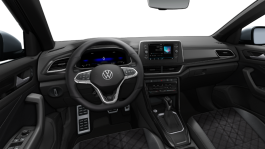 Slika: T-Roc 4JOY 1.5 TSI DSG