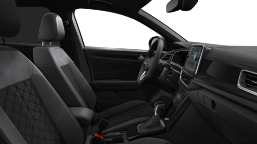 Slika: T-Roc 4JOY 1.5 TSI DSG