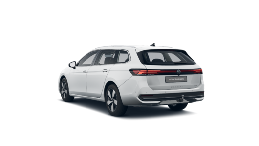 Slika: Passat Business 1.5 eTSI