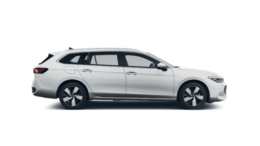 Slika: Passat Business 1.5 eTSI