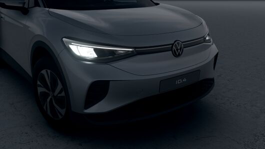 Slika: ID.4 Pure Limited 125 kW