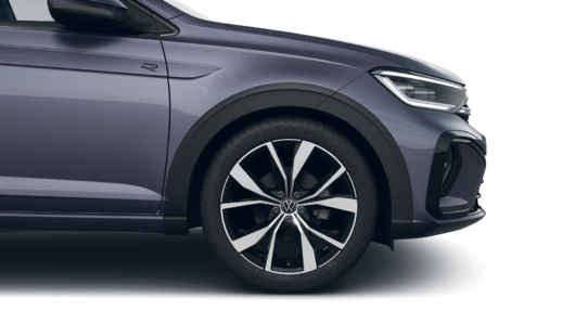 Slika: Taigo 4JOY 1.0 TSI DSG