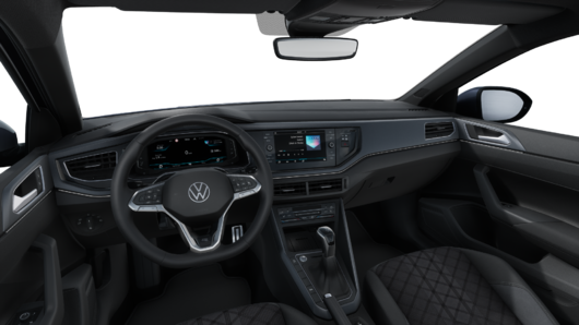 Slika: Taigo 4JOY 1.0 TSI DSG