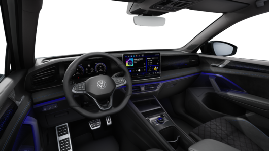 Slika: Tiguan 4JOY 1.5 eTSI