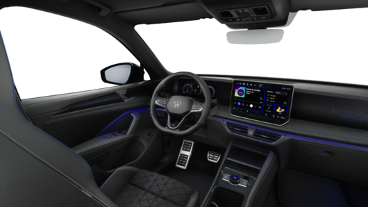 Slika: Tiguan 4JOY 1.5 eTSI