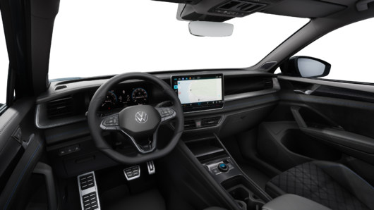 Slika: Tayron 4JOY 2.0 TDI 4M