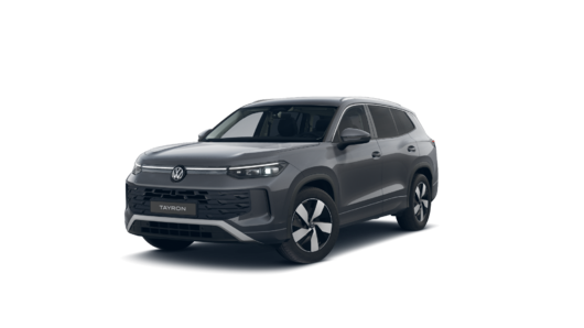 Slika: Tayron 4ALL 2.0 TDI