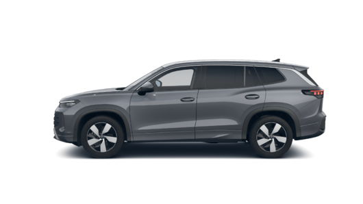 Slika: Tayron 4ALL 2.0 TDI