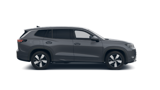 Slika: Tayron 4ALL 2.0 TDI