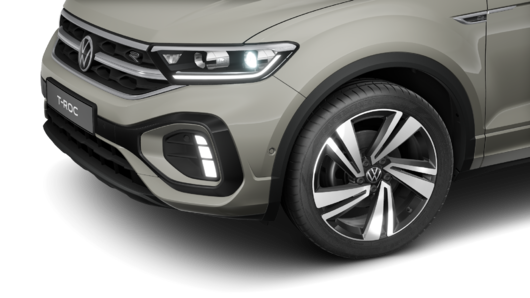 Slika: T-Roc 4JOY 1.5 TSI DSG