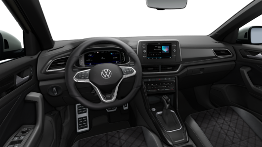 Slika: T-Roc 4JOY 1.5 TSI DSG