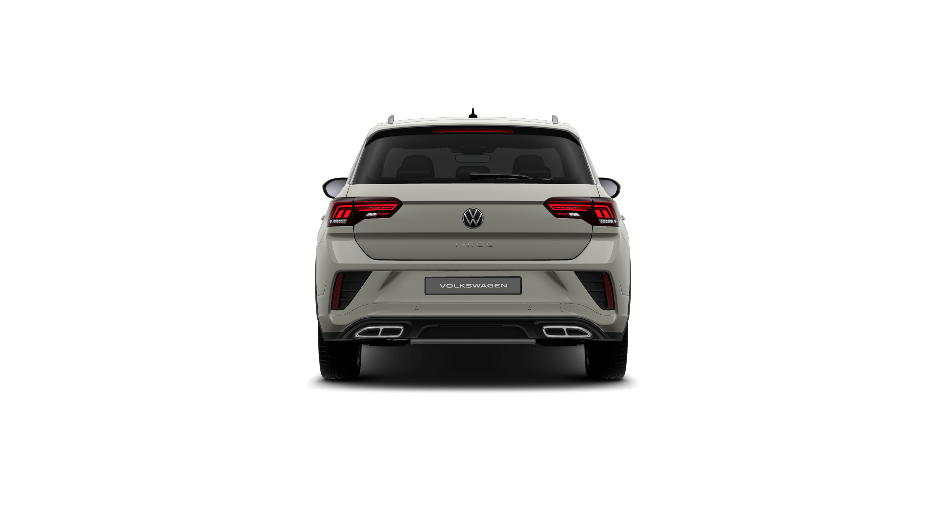 Slika: T-Roc 4JOY 1.5 TSI DSG