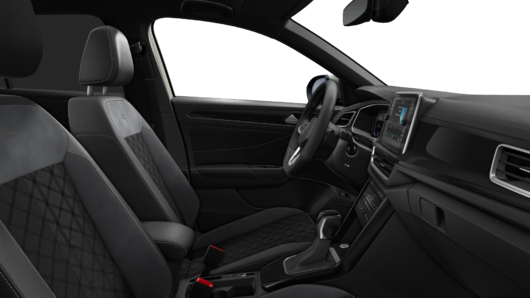 Slika: T-Roc 4JOY 1.5 TSI DSG