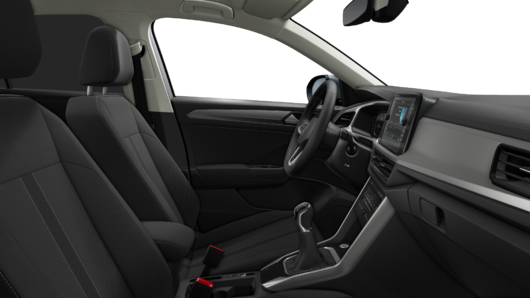 Slika: T-Roc 4ALL 1.5 TSI