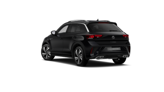 Slika: T-Roc 4JOY 1.5 TSI DSG