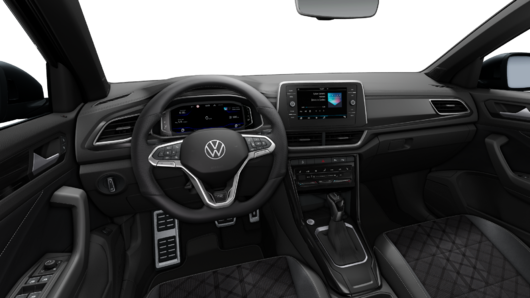 Slika: T-Roc 4JOY 1.5 TSI DSG