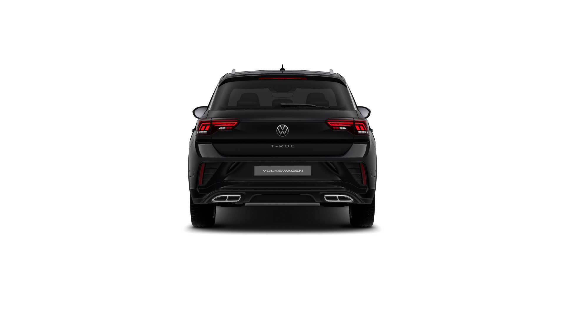 Slika: T-Roc 4JOY 1.5 TSI DSG