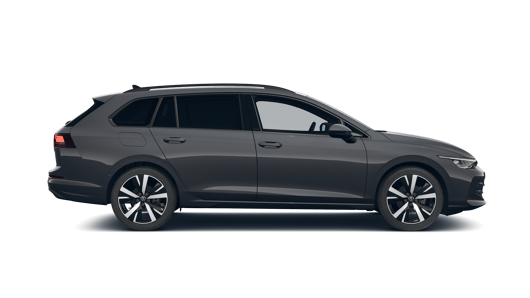 Slika: Golf Variant 4ALL 1.5 eTSI DSG
