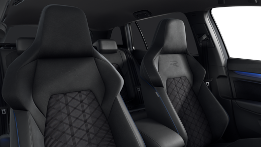 Slika: Golf Variant 4JOY 1.5 eTSI DSG