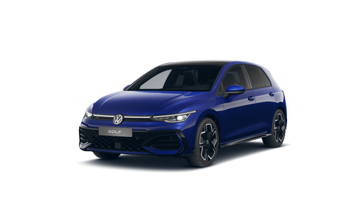 Slika: Golf 4JOY 1.5 eTSI