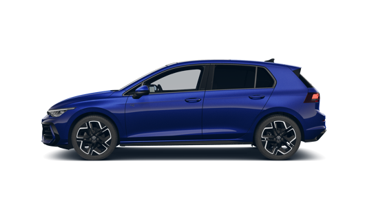 Slika: Golf 4JOY 1.5 eTSI