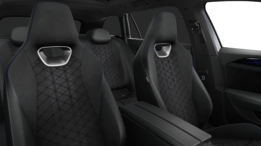 Slika: Passat 4JOY 1.5 eTSI